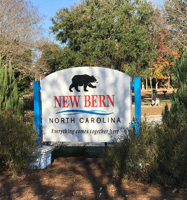 nursing home and elder abuse law firm new bern NC