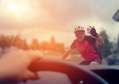 Bicycle Law in North Carolina