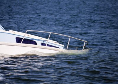 North Carolina Boating Accident Lawyers