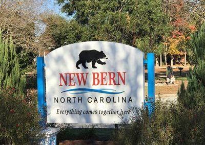 kellum law firm New Bern NC