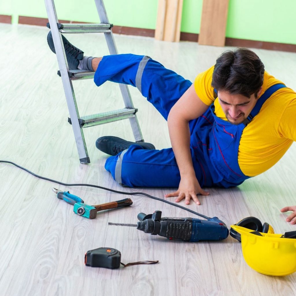 workplace accident compensation lawyers