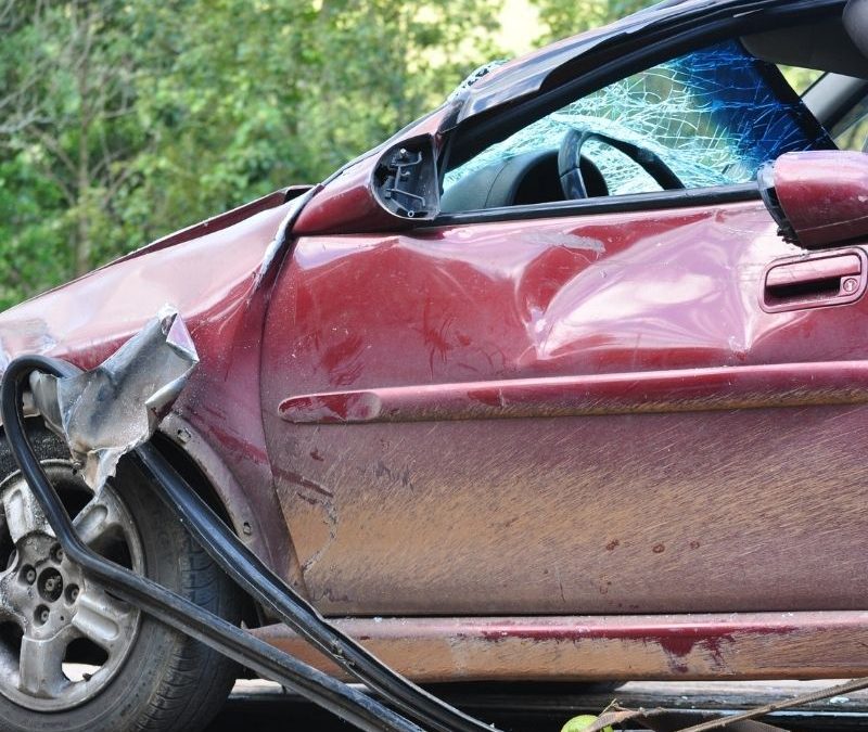 car accident attorneys NC