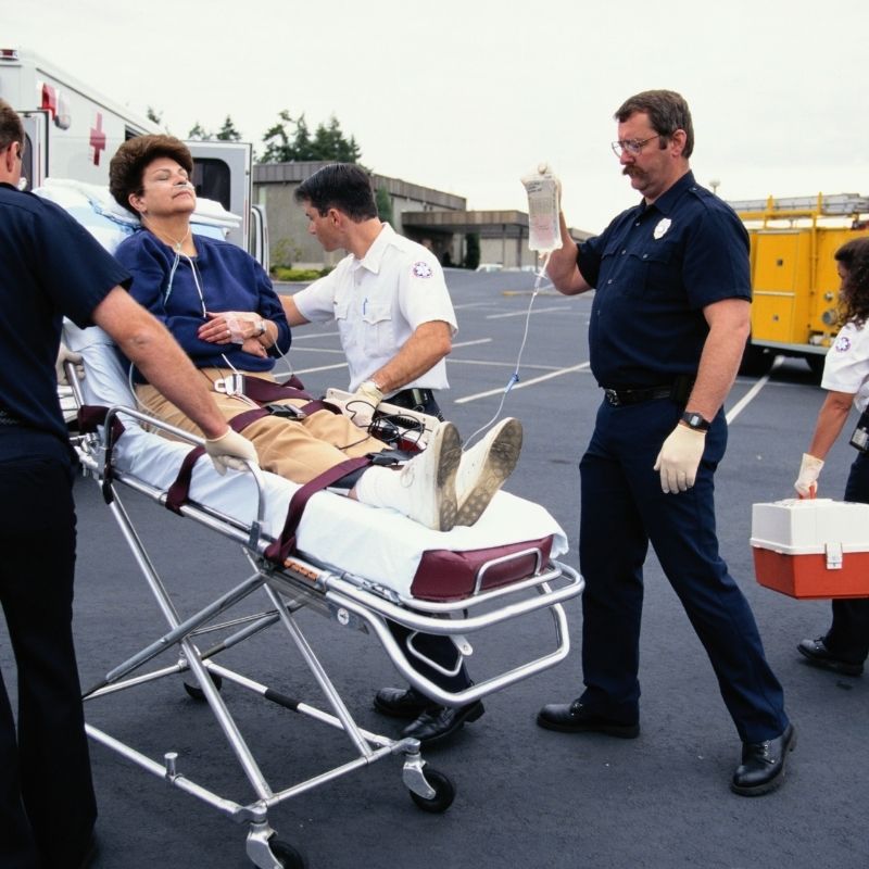 car accident claims