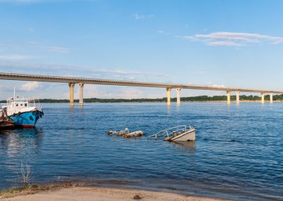 boating accidents and how to stay safe on the waters