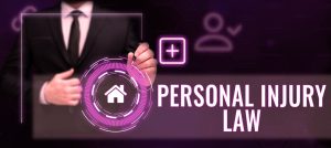 personal injury law