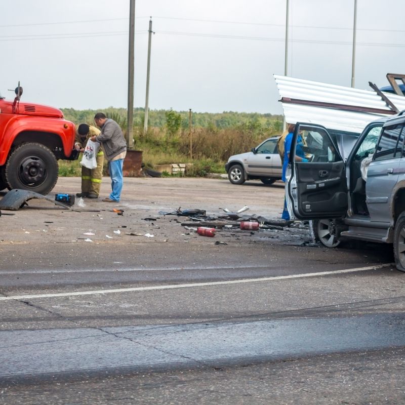 Defective automobile parts | Kellum Law Firm Defective automobile parts accident lawyers