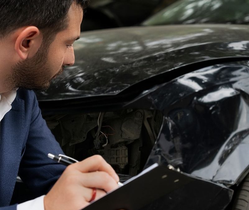 despite stringent safety standards and regulations, defective automobile parts still find their way into vehicles