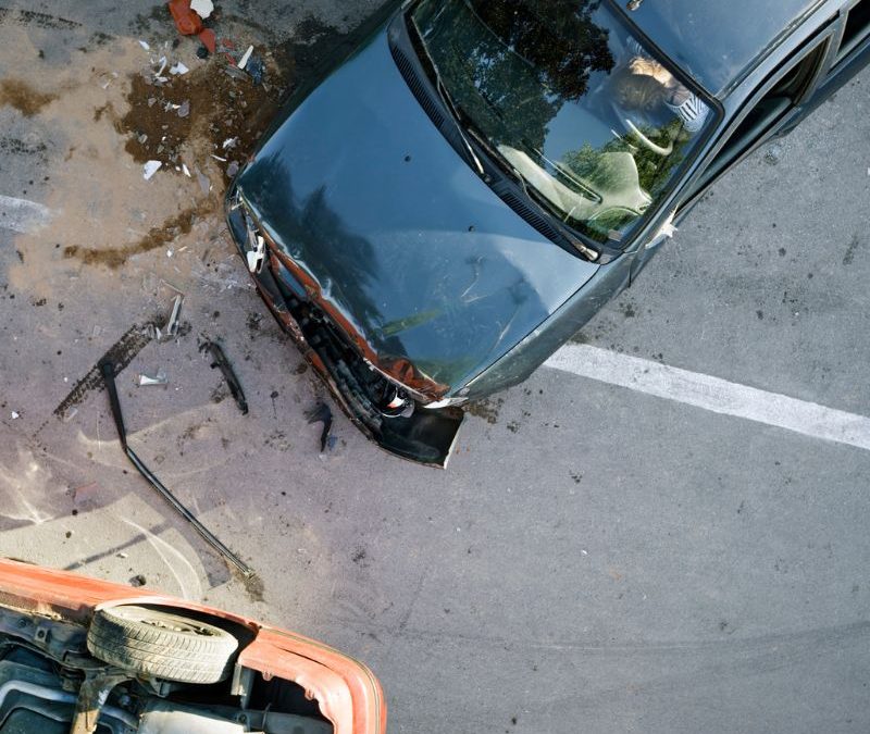 settling personal injury claims in north carolina