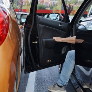 car accident claims attorney for accidents in parking lots