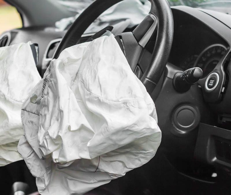 personal injury from car accident