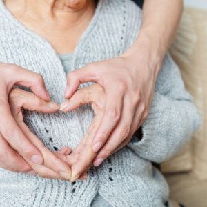 elder abuse and legal guardianship issues