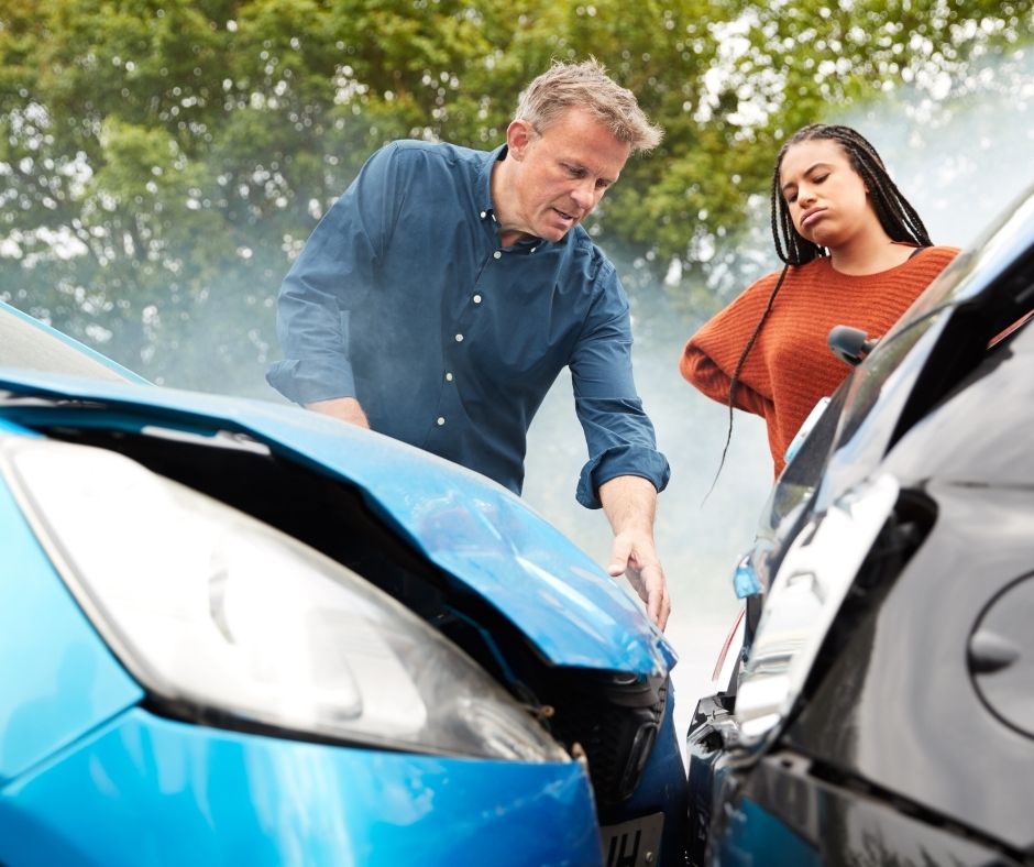 traffic cameras and dashcams in car accident legal claims