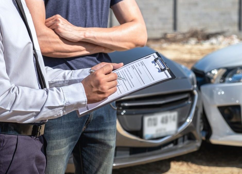 car accident lawyer looks at defects and lemon laws