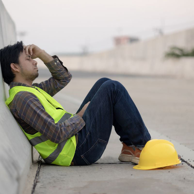When it's too hot to work and workplace heat exposure | Kellum Law Firm too hot to work and workplace heat exposure