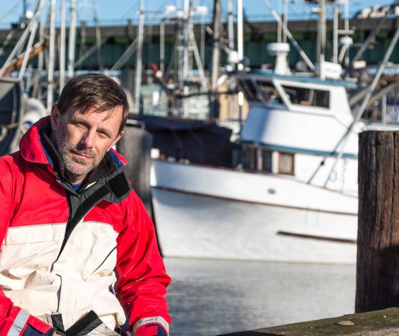 Commercial Fishing accidents and Maritime Laws