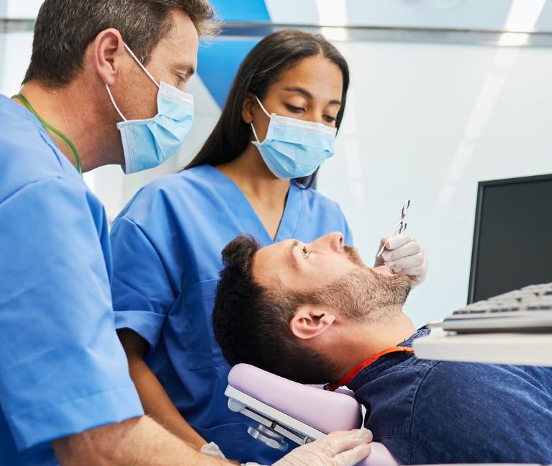 Dental Malpractice Lawyers - medical negligence in NC