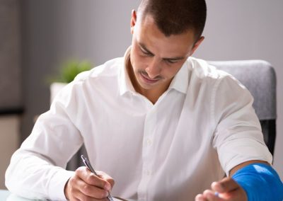 Who pays when insurance companies deny your claim?