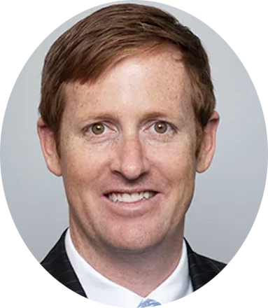 E. Winslow Taylor Maritime Law Attorney