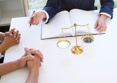 What Is a Demand Letter in a Personal Injury Claim?