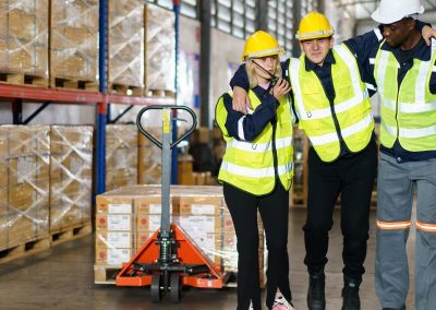 Can You Be Forced Back to Work After MMI in North Carolina?