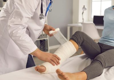 How Vocational Rehabilitation Works in North Carolina Workers’ Compensation