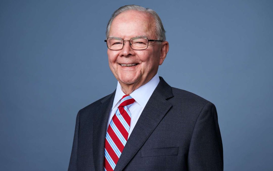 Norman B. Kellum, Jr. 1937 – 2026